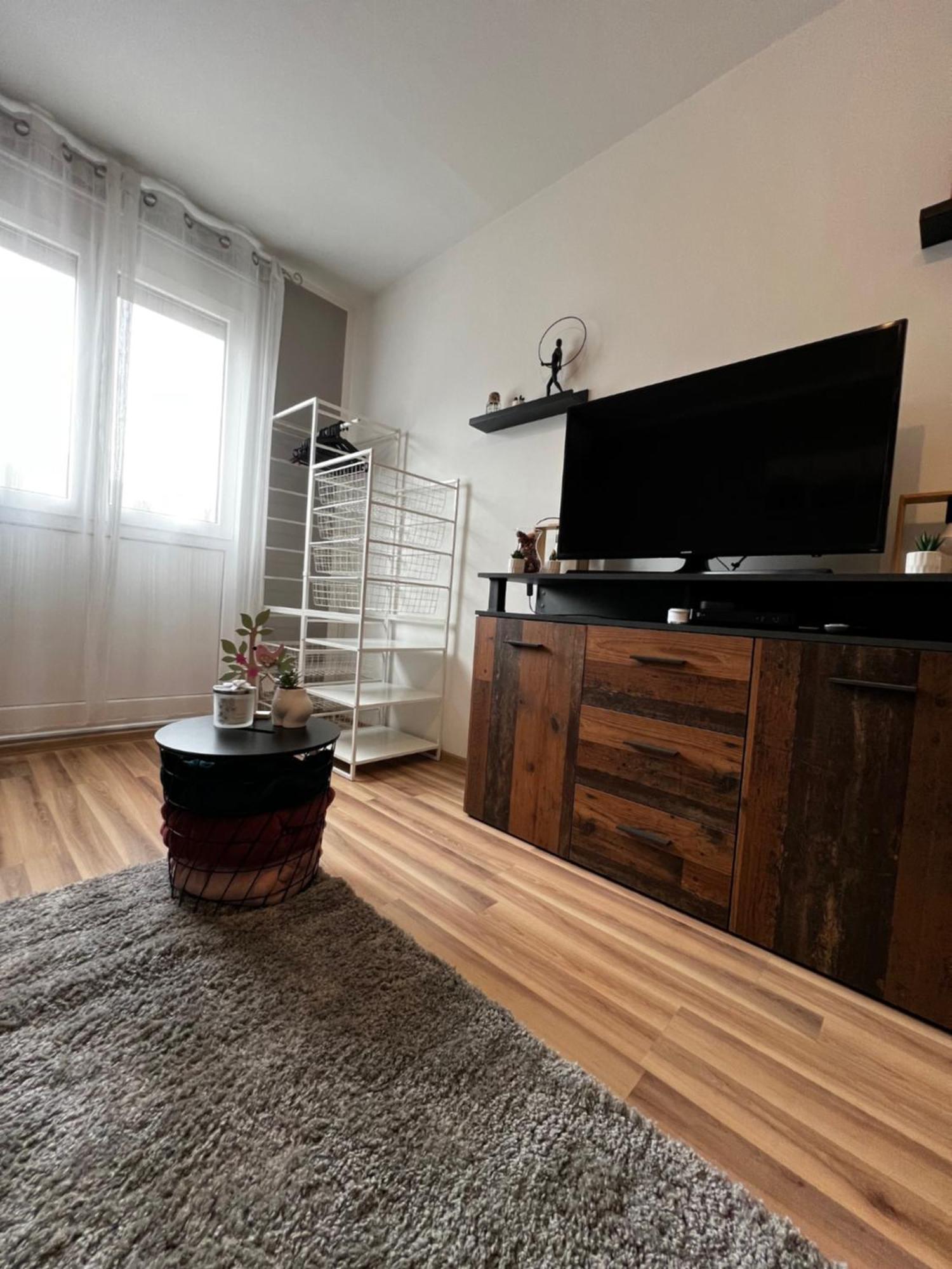 Renapartman Pécs Exterior foto